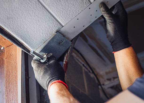 Reliable Garage Door Panel Replacement contractor in Northlakes, NC by Garage Doors Repair Pro